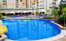Rio Quente Park Veredas Flat Services - Proximo Hot Park - A5